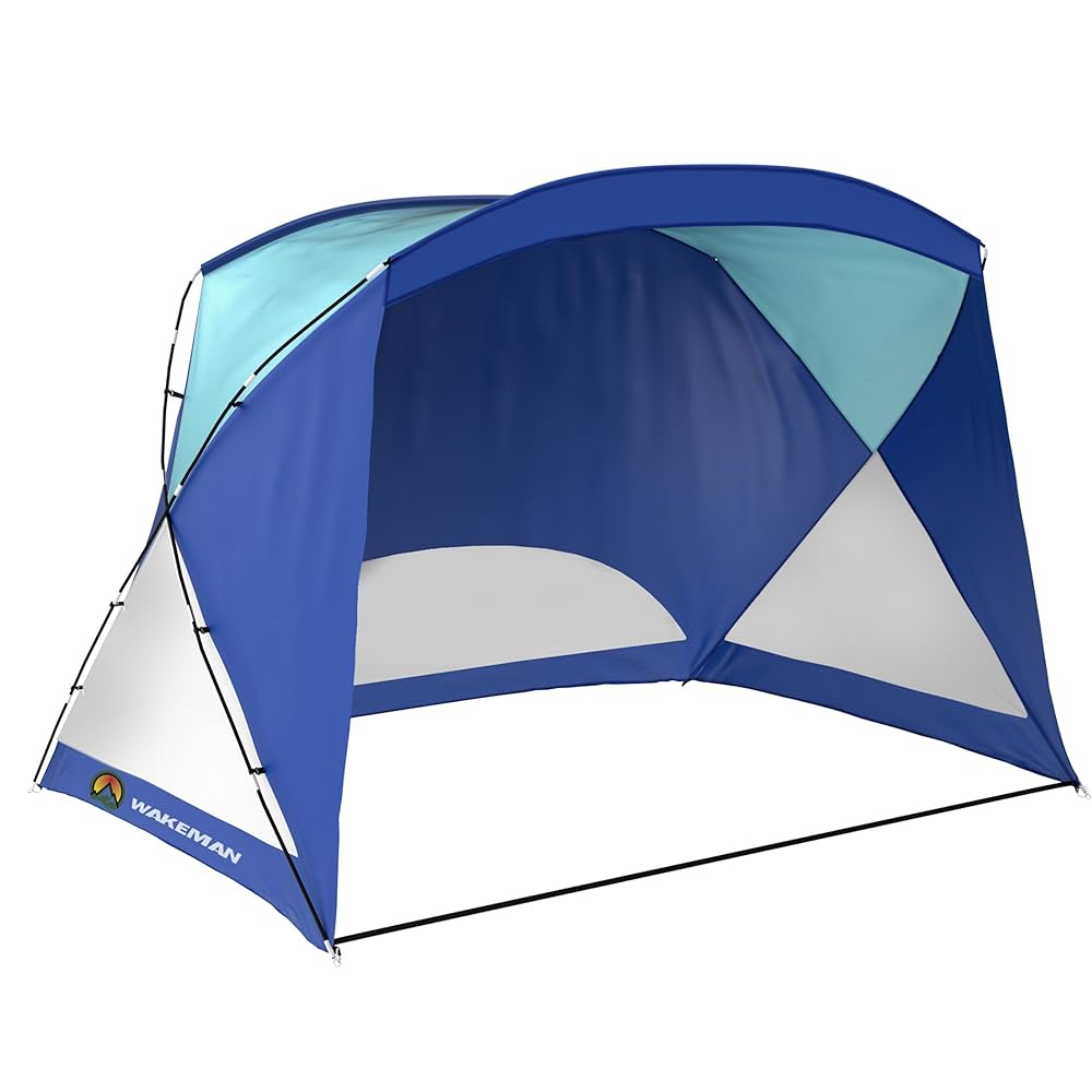 Amazon.com: Beach Tent - Sun Shelter for Shade with UV